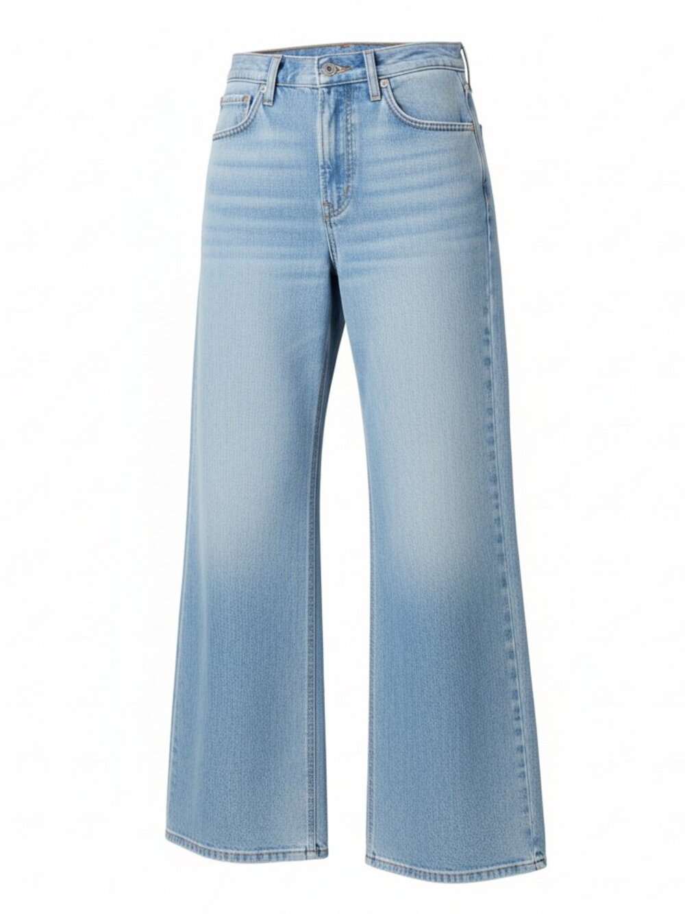 Women's Levi's® '94 Baggy Bootcut Jeans 31x31 NWT - Picture 4 of 7